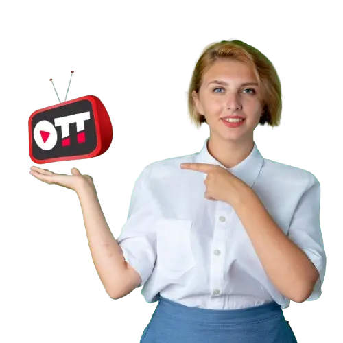 Golden OTT Activecode