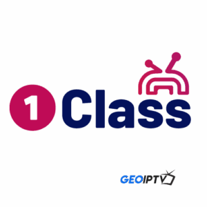 1st Class IPTV: Best IPTV for Global Channels IPTV Service