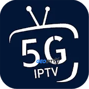 5G IPTV: Buy IPTV with Free Trial Options IPTV Service