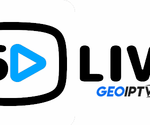 5g Live IPTV is The Best IPTV IPTV Service