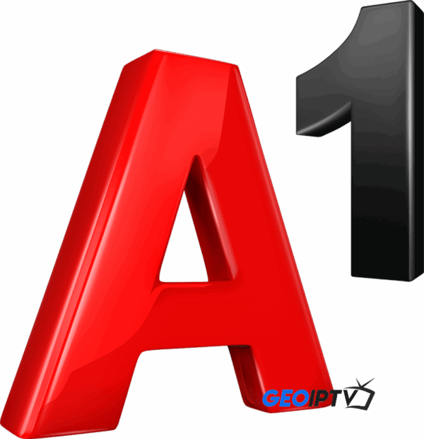 A1 IPTV IPTV Service