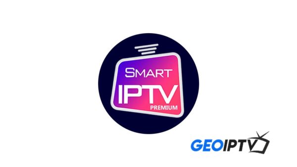 Abonnement Smart IPTV IPTV Service