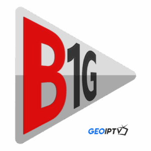 B1g IPTV: Buy Most Stable IPTV IPTV Service