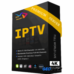 Best Streamz: Say Goodbye to Interruptions with IPTV Stability IPTV Service