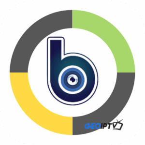 Blink IPTV: Trusted IPTV vider with Great User Experience IPTV Service
