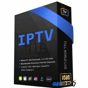 Blitzen IPTV: Experience IPTV in Full 4K Resolution IPTV Service