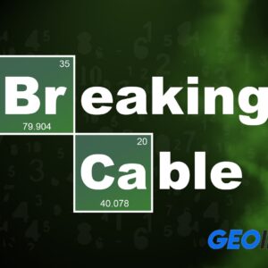 Breaking cable TV IPTV Service