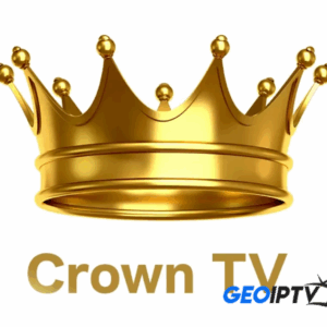 CROWN IPTV IPTV Service