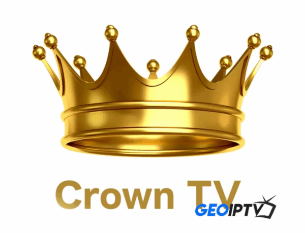 CROWN IPTV IPTV Service