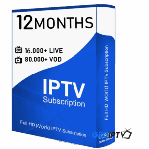 Comstar IPTV: Stream IPTV on iPhone with Top viders IPTV Service