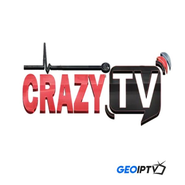 Crazy IPTV IPTV Service