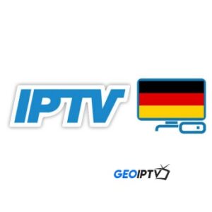 Deutschland IPTV: Best IPTV vider for Entertainment IPTV Service
