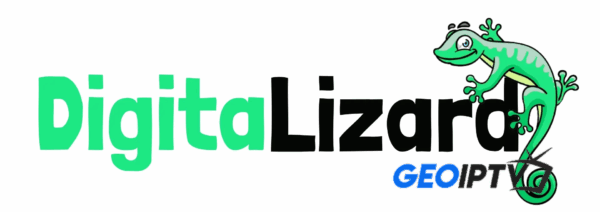 Digital Lizard IPTV: Buy IPTV with Global Access IPTV Service