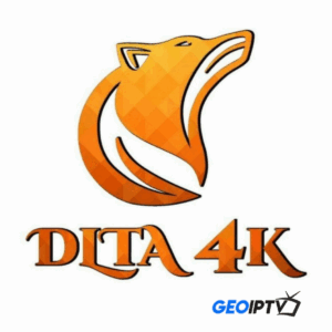Dlta 4k IPTV IPTV Service
