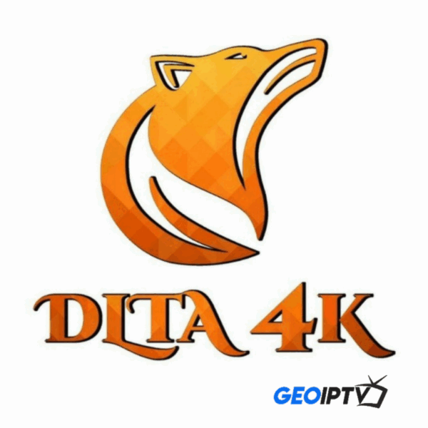 Dlta 4k IPTV IPTV Service