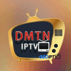 Dmtn IPTV: Reliable Best IPTV IPTV Service