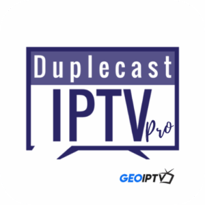 Duplecast IPTV IPTV Service