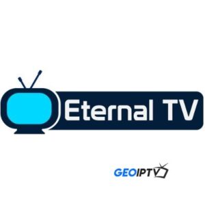 Eternal TV: Get IPTV at Affordable Rates IPTV Service