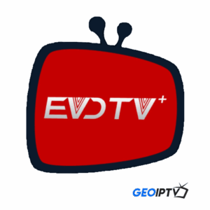 Evd IPTV IPTV Service