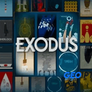 Exodus IPTV IPTV Service