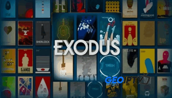 Exodus IPTV IPTV Service