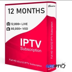 Family IPTV: Best IPTV vider with 24/7 Support IPTV Service