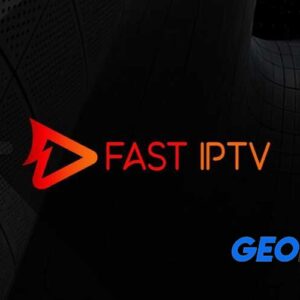 Fast IPTV: Best IPTV with Zero Buffering IPTV Service
