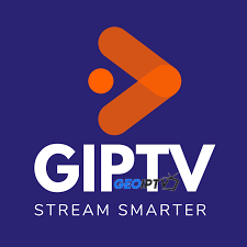 GIPTV: Seamless IPTV Streaming with Stable IPTV Service