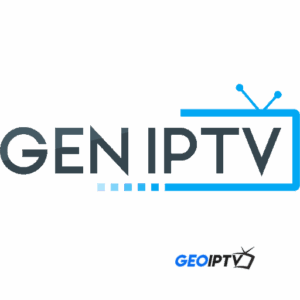 Gen IPTV: Best IPTV for Buffer-Free Streaming Experience IPTV Service