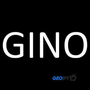 Gino IPTV: Watch Your Favorite Shows with IPTV IPTV Service