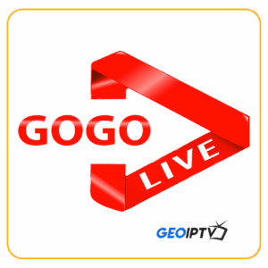 Gogo IPTV IPTV Service