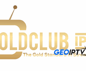 Gold Club IPTV IPTV Service