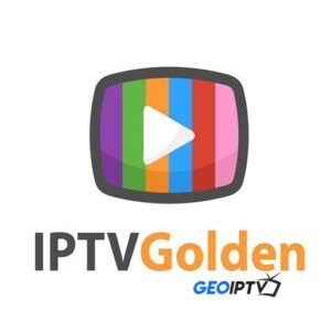 Golden IPTV IPTV Service