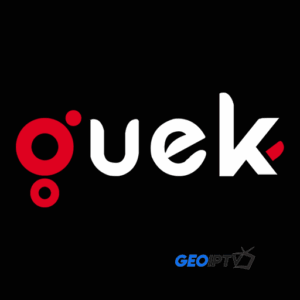 Guek IPTV IPTV Service