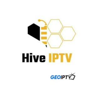 Hive IPTV: Reliable IPTV for Mobile and Tablets IPTV Service