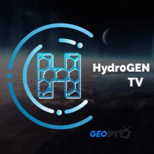 Hydrogen IPTV: Watch Your Favorite Channels with Best IPTV IPTV Service