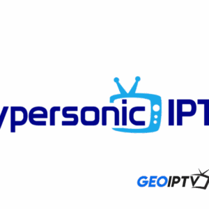 Hyper sonic IPTV IPTV Service