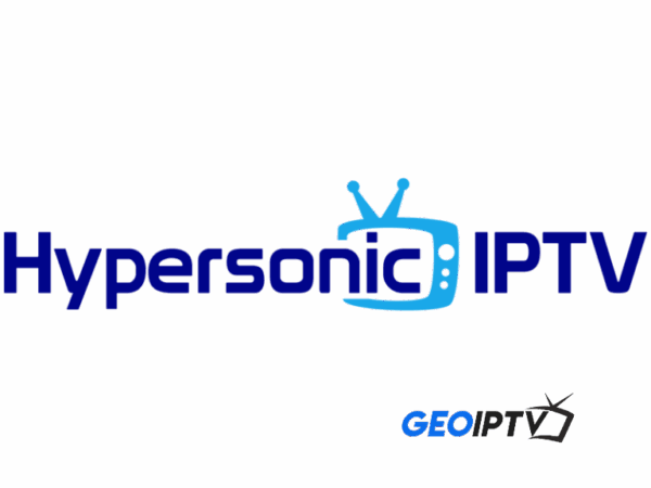 Hyper sonic IPTV: Reliable IPTV vider for Non-Stop Streaming IPTV Service