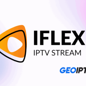 IFLEX IPTV IPTV Service
