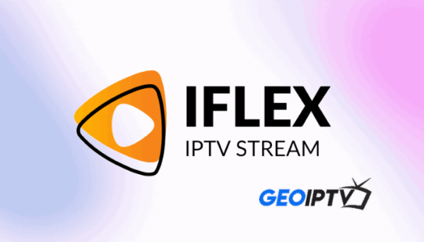 IFLEX IPTV: Enjoy IPTV with Top Quality IPTV Service