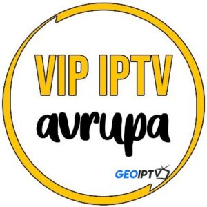 IPTV Avrupa IPTV Service