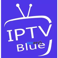 IPTV Blue is The Best IPTV Server IPTV Service
