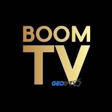 IPTV Boom IPTV Service