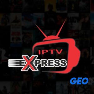 IPTV Express IPTV Service