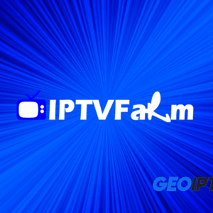 IPTV Farm IPTV Service