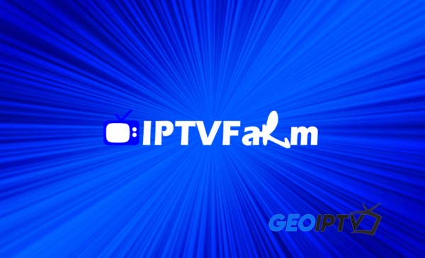 IPTV Farm IPTV Service