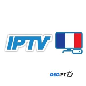 IPTV France IPTV Service