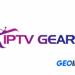 IPTV Gear: Affordable IPTV for Everyone IPTV Service