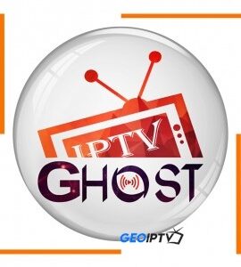 IPTV Ghost: The Top-Rated IPTV vider Online IPTV Service