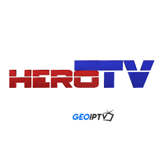 IPTV Hero: Get High-Quality IPTV IPTV Service